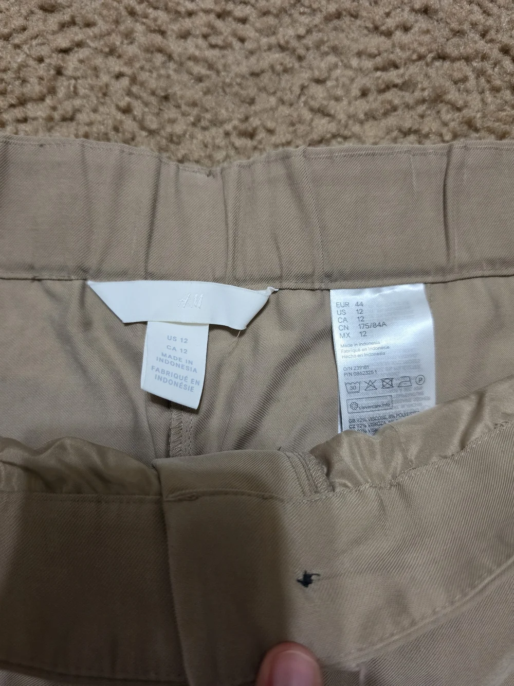 H&M Women Dress Pants
